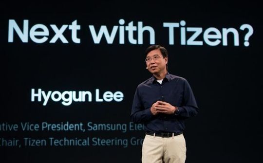 Tizen OS 4.0 tập trung vào nhà thông minh và các thiết bị IoT