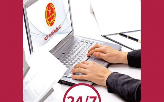 Agritax: Tăng cường hiệu quả công tác quản lý thuế, tiện lợi hơn khi giao dịch