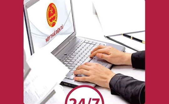 Agritax: Tăng cường hiệu quả công tác quản lý thuế, tiện lợi hơn khi giao dịch