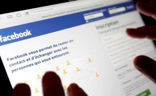 EC phạt Facebook 120 triệu USD vì cung cấp thông tin sai lệch