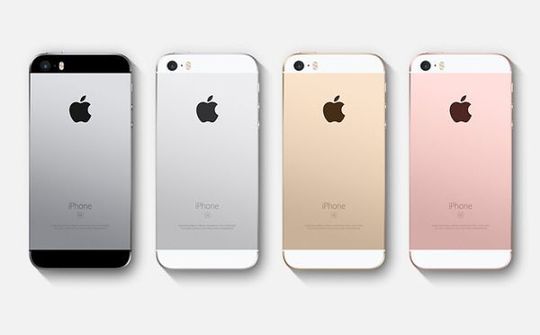 iPhone SE 2017 đã bắt đầu được lắp ráp tại Ấn Độ