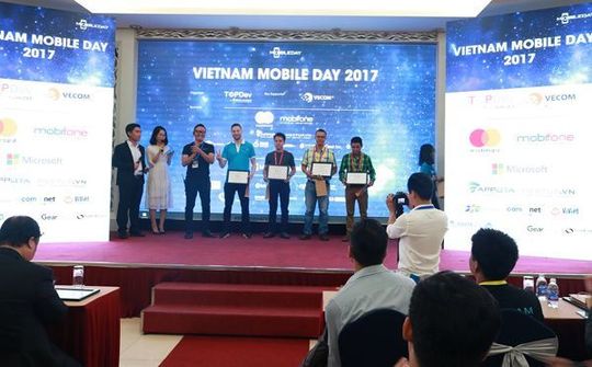TMĐT trên nền tảng di động đang là xu thế tại Việt Nam