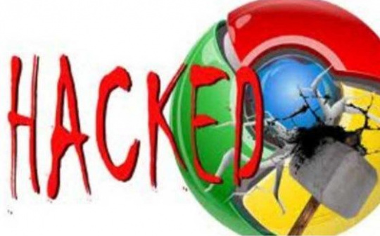 Phát hiện ra một lỗ hổng nghiêm trọng trên trình duyệt Google Chrome