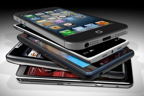 Android chiếm 87% thị trường điện thoại Trung Quốc trong quý 1/2017