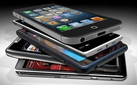 Android chiếm 87% thị trường điện thoại Trung Quốc trong quý 1/2017