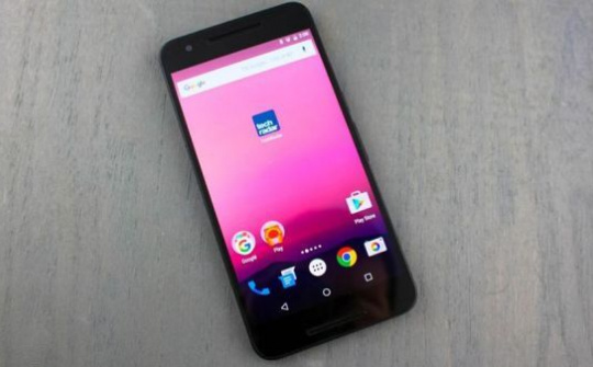 Hệ điều hành Fuchsia sẽ không thay thế Android