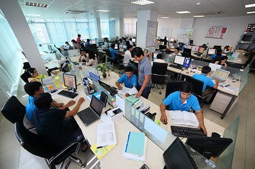 S3Corp vinh dự nhận Danh Hiệu Sao Khuê 2017