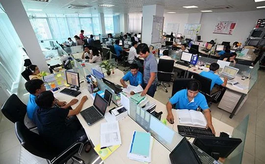 S3Corp vinh dự nhận Danh Hiệu Sao Khuê 2017