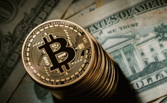 Tỷ giá Bitcoin đã chính thức vượt ngưỡng 2.000 USD/coin