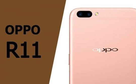 OPPO R11 sẽ được trang bị vi xử lý Snapdragon 660