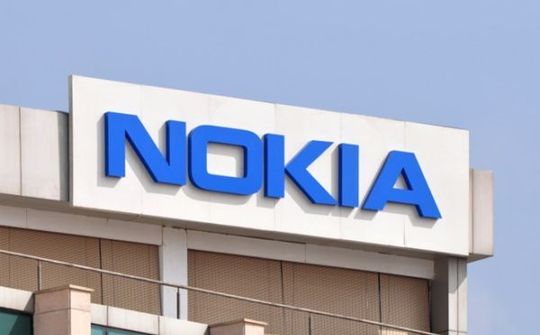 Nokia - Apple: Chuyển thù thành bạn