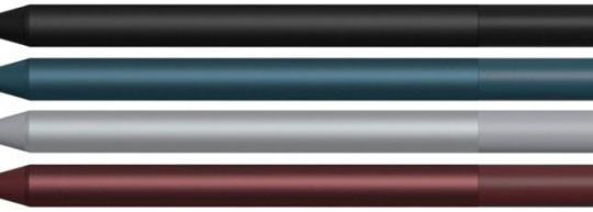 Surface Pen: Cây bút cảm ứng nhanh nhất hành tinh