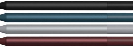 Surface Pen: Cây bút cảm ứng nhanh nhất hành tinh