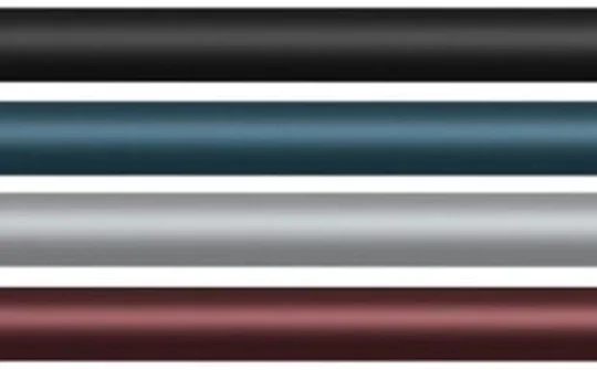 Surface Pen: Cây bút cảm ứng nhanh nhất hành tinh