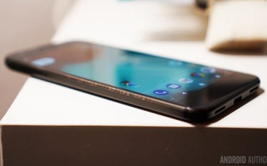 Đã có thể trải nghiệm Pixel Launcher dành cho Android O