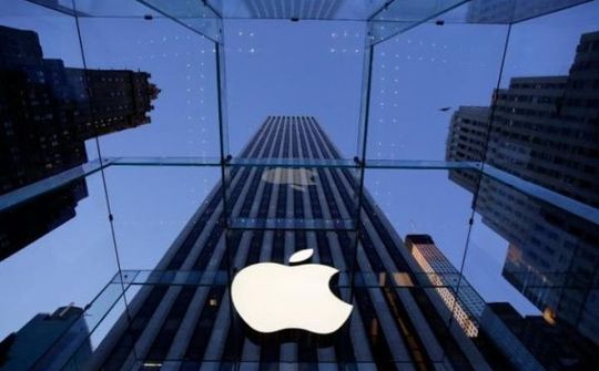 Forbes: Thương hiệu Apple hiện có giá 170 tỷ USD