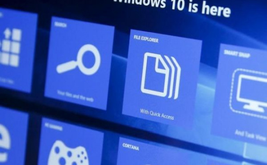 Microsoft xây dựng phiên bản Windows 10 đặc biệt cho chính phủ Trung Quốc