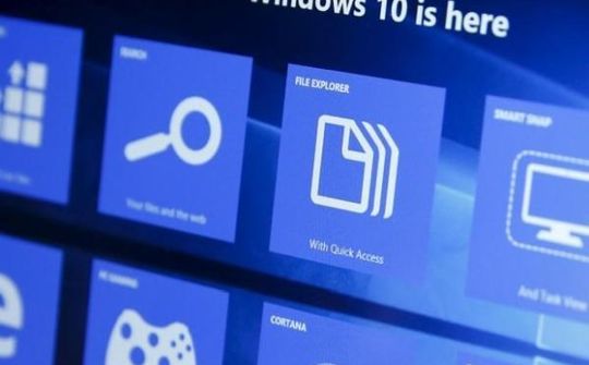 Microsoft xây dựng phiên bản Windows 10 đặc biệt cho chính phủ Trung Quốc