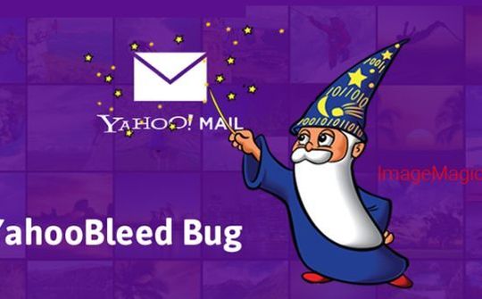 Yahoo khai tử ImageMagick vì lỗ hổng YahooBleed