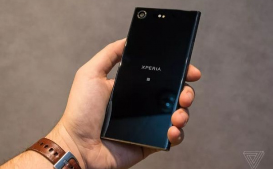 Sony đang có kế hoạch dừng phát triển các dòng Xperia tầm trung