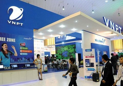 VNPT nằm trong top 500 thương hiệu viễn thông giá trị nhất thế giới
