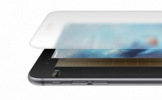 Những thông tin đầu tiên về phiên bản iPhone 9 đã bắt đầu xuất hiện