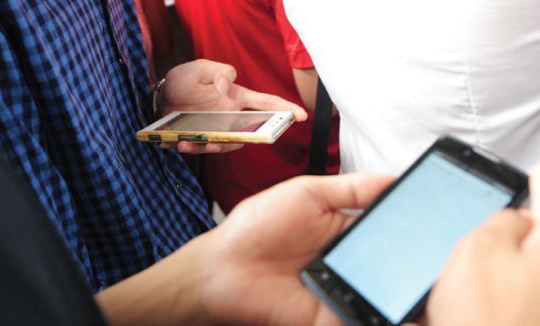 Việt Nam đã có 47,19 triệu người dùng truy cập Internet bằng thiết bị di động