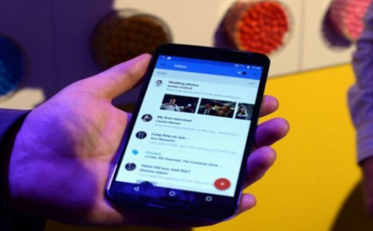 Cloak and Dagger: Mã độc có thể tấn công được tất cả thiết bị Android