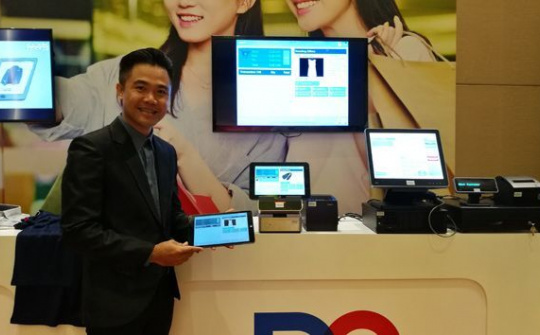 Thanh toán bằng tiền mặt sẽ không thể "biến mất" ngay tại Việt Nam