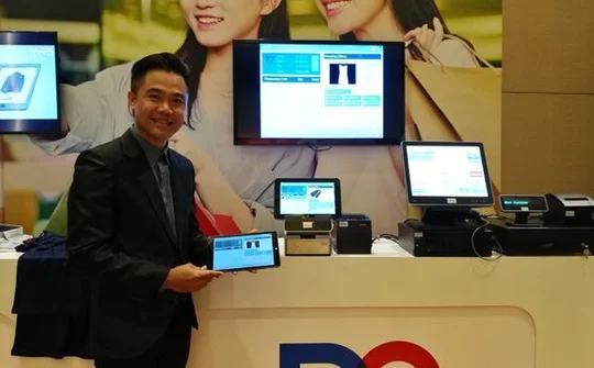 Thanh toán bằng tiền mặt sẽ không thể "biến mất" ngay tại Việt Nam