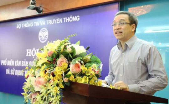 90% website vi phạm pháp luật tại Việt Nam xuất phát từ tên miền quốc tế