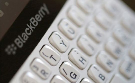 Qualcomm phải bồi thường cho BlackBerry 940 triệu USD