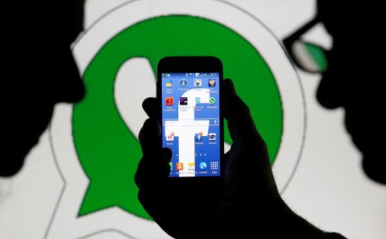 Lạm dụng mạng xã hội sẽ không tốt cho sức khỏe