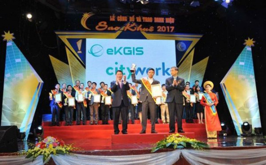 CITYWORK.VN - góp phần kiến tạo đô thị thông minh, hiện đại