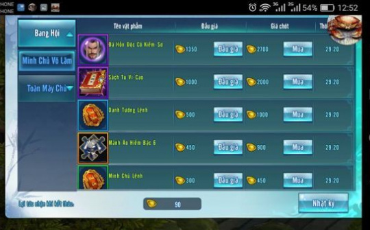 Game thủ bức xúc vì Mắt Diều Hâu, VNG lên tiếng "thanh minh"