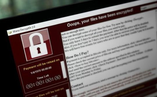 Thêm giả thuyết về xuất xứ của mã độc WannaCry