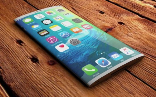 Thiếu linh kiện, iPhone 8 sẽ bị hoãn bán sang đầu năm sau