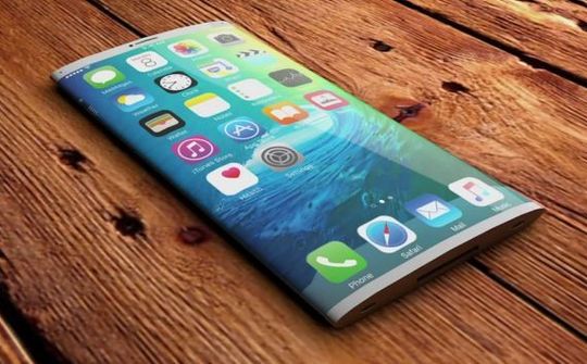 Thiếu linh kiện, iPhone 8 sẽ bị hoãn bán sang đầu năm sau