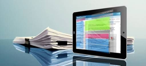 Ứng dụng DocPro trong cải cách hành chính công
