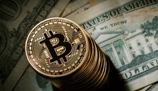 Lý do khiến đồng Bitcoin bị tội phạm mạng lợi dụng