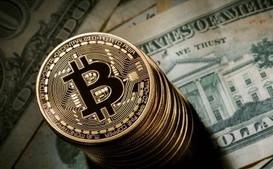Lý do khiến đồng Bitcoin bị tội phạm mạng lợi dụng