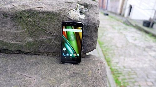 Moto E4 sắp được ra mắt, giá 4,2 triệu đồng