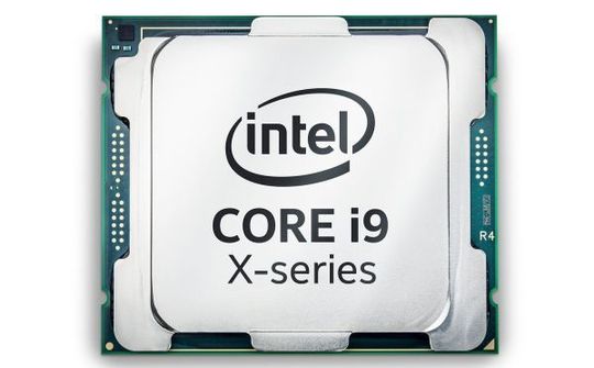 Core i9 Extreme Edition 18 nhân chính thức ra mắt tại triển lãm Computex 2017