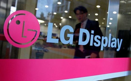LG Display đầu tư thêm 3,5 tỉ USD để xây dựng nhà máy OLED mới.