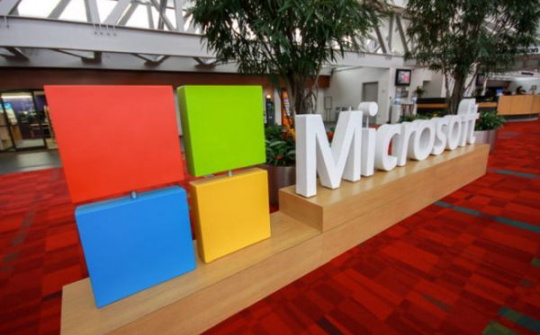 Microsoft vẫn chưa chịu đầu hàng thị trường smartphone