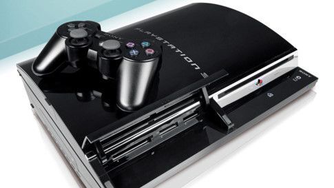 Sony ngừng sản xuất máy chơi game PlayStation 3 tại Nhật