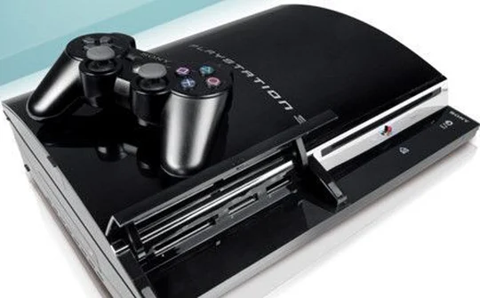 Sony ngừng sản xuất máy chơi game PlayStation 3 tại Nhật