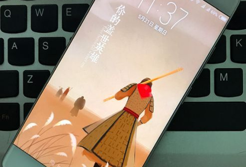 ZTE Nubia Z17: Smartphone đầu tiên trang bị RAM 8GB?