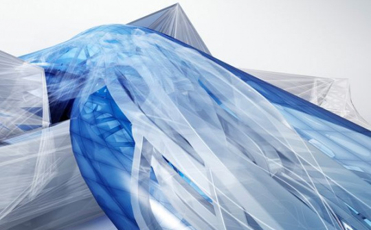 Autodesk Revit phiên bản mới ra mắt, hỗ trợ thiết kế đa bộ môn