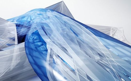 Autodesk Revit phiên bản mới ra mắt, hỗ trợ thiết kế đa bộ môn